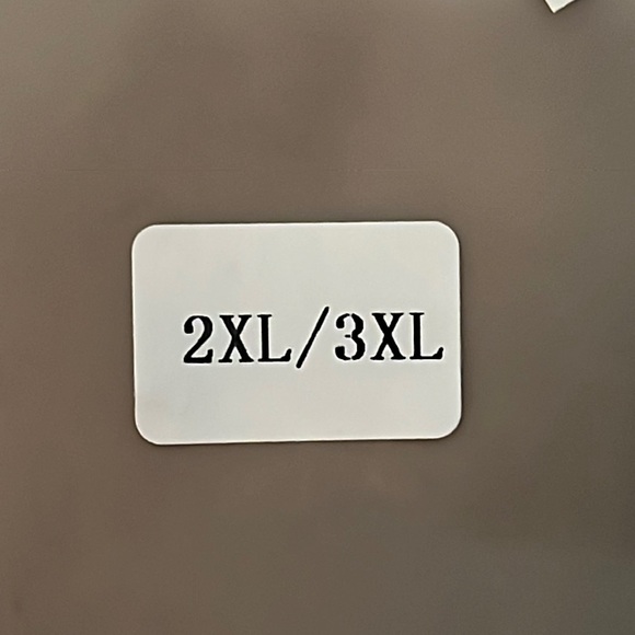 Simtigh Upgraded Waist Trainer Belt Workout Sweet (2XL-3XL) - Picture 2 of 4